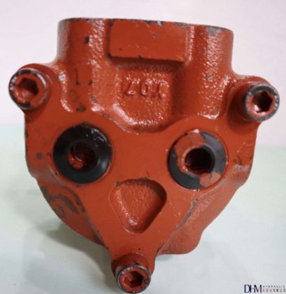 日式萱場 MSF-16N