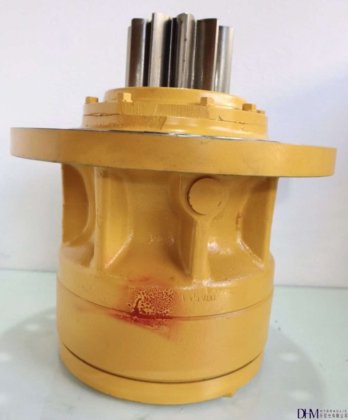 卡特彼勒 315B怪手用CAT旋轉齒輪箱