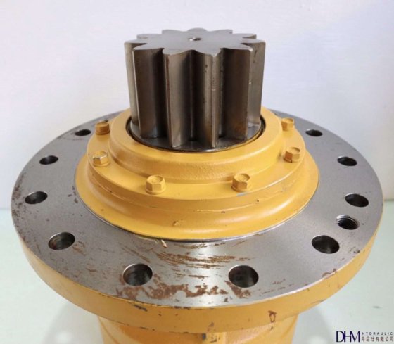 卡特彼勒 315B怪手用CAT旋轉齒輪箱