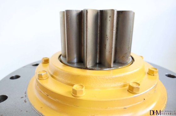 卡特彼勒 315B怪手用CAT旋轉齒輪箱