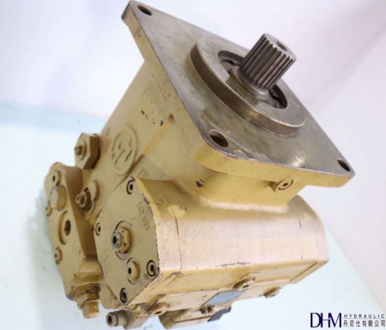 力士樂 A4VG180EP2D