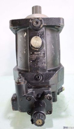 力士樂 A6VM140EP2DX