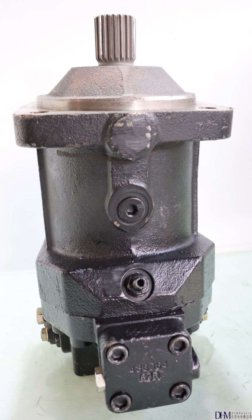 力士樂 A6VM140EP2DX