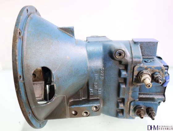 力士樂 A8V115ERBR