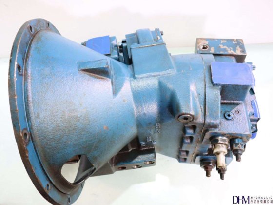 力士樂 A8V115ERBR