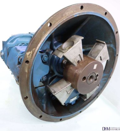 力士樂 A8V115ERBR