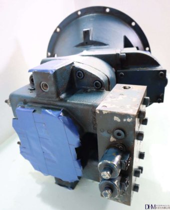 力士樂 A8V115ERBR