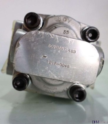 力士樂 島津Shimadzu SDYB56.7