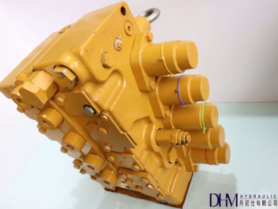 卡特彼勒 全新352F怪手用