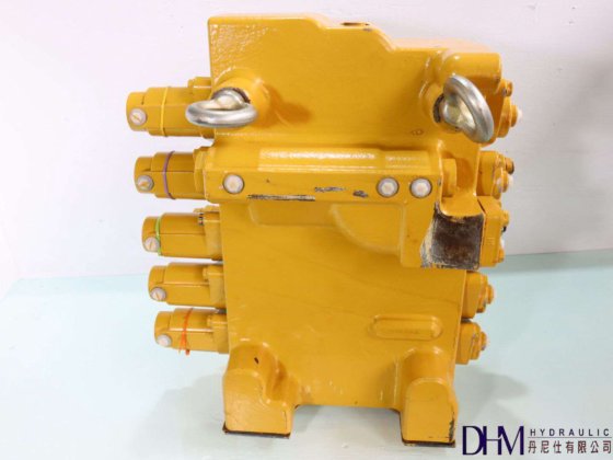 卡特彼勒 全新352F怪手用