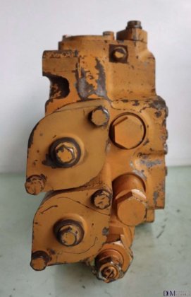 小松 小松輪式裝載機用小松閥Komatsu（2段）