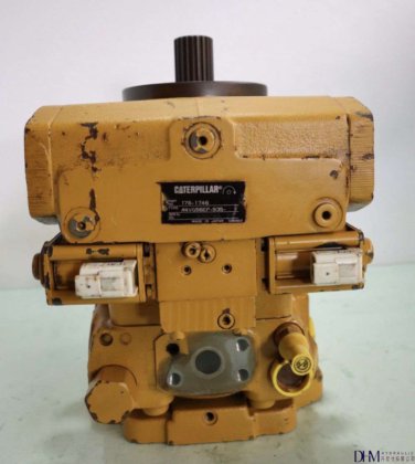 力士樂 A4VG56EP-935