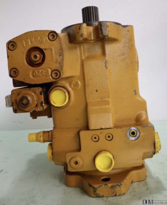 力士樂 A4VG56EP-935