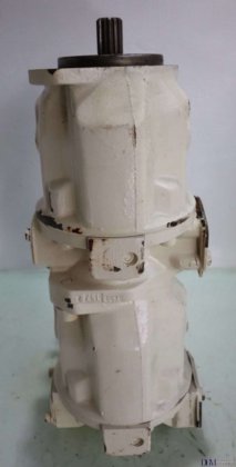 力士樂 A10VSO71+A10VSO71