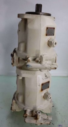 力士樂 A10VSO71+A10VSO71