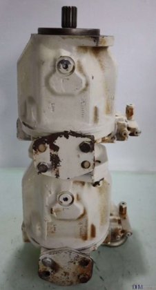 力士樂 A10VSO71+A10VSO71