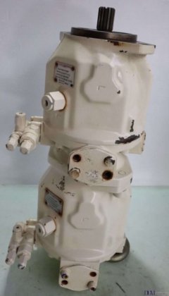 力士樂 A10VSO71+A10VSO71