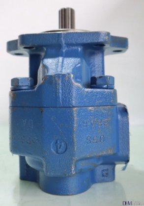 力士樂 GXP05-B1B63