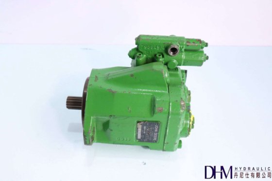 力士樂 ALA10VNO45