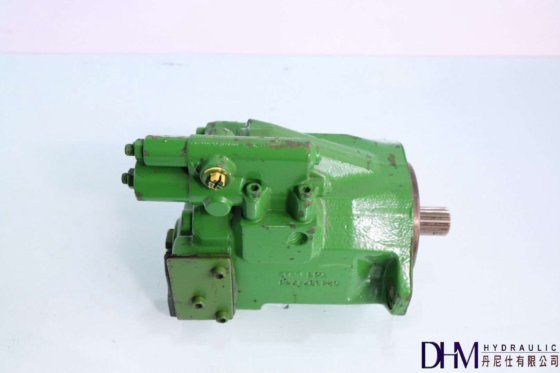 力士樂 ALA10VNO45