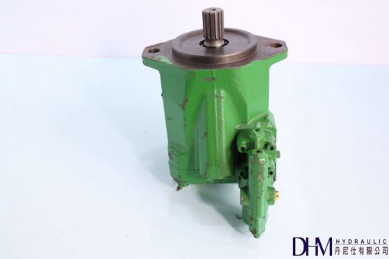 力士樂 ALA10VNO45