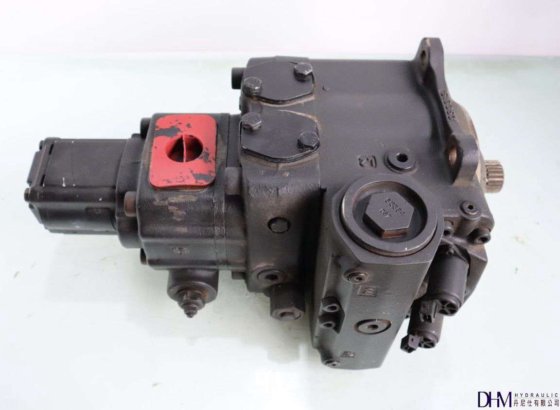 丹佛斯 IPS753FA1N6