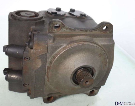 丹佛斯 IPS753FA1N6