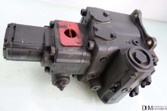 丹佛斯 IPS753FA1N6