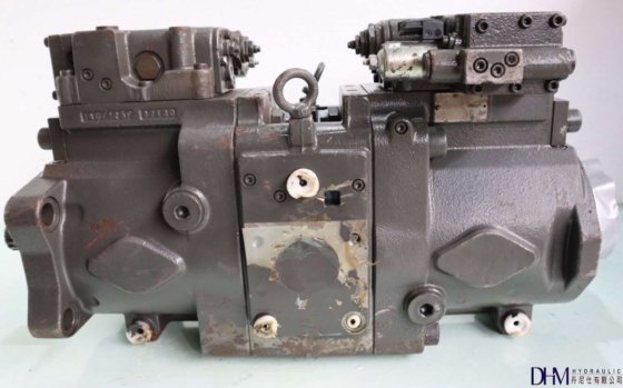 川崎 K7V140/125RDB