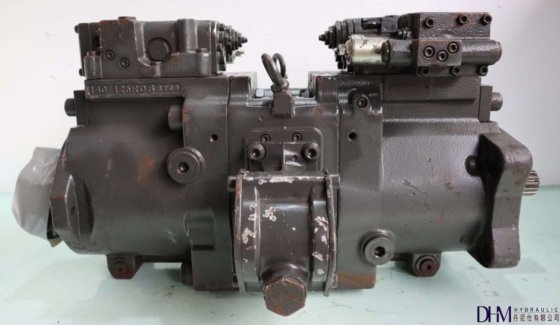 川崎 K7V140/125RDB