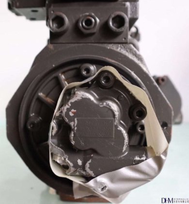 川崎 K7V140/125RDB