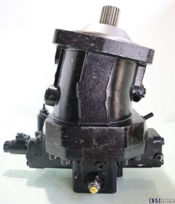 力士樂 A6VM150EP6D