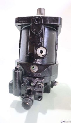 力士樂 A6VM150EP6D