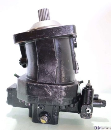 力士樂 A6VM150EP6D