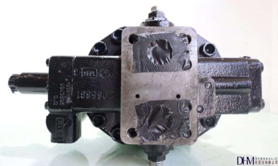 力士樂 A6VM150EP6D