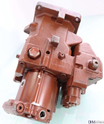 林德 HPV75-02R