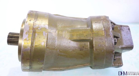 力士樂 A2FLM200 & A2FLM250