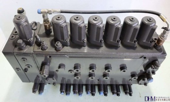 力士樂 8922455GGG60