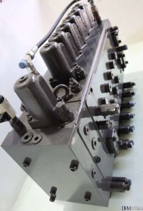 力士樂 8922455GGG60