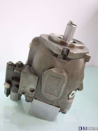 力士樂 A10VO63LA8DS