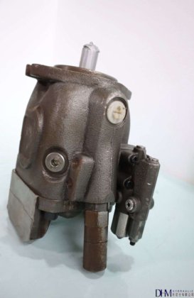 力士樂 A10VO63LA8DS