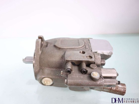 力士樂 A10VO63LA8DS