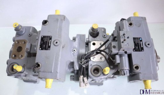 力士樂 A4VG71-A4VG71