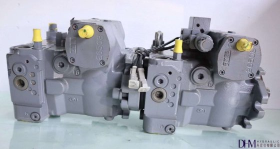 力士樂 A4VG71-A4VG71