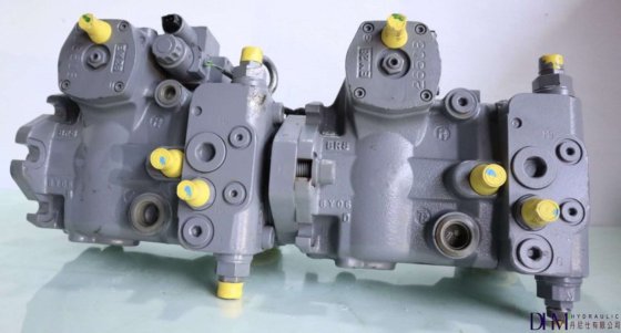 力士樂 A4VG71-A4VG71