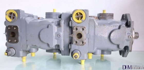 力士樂 A4VG71-A4VG71