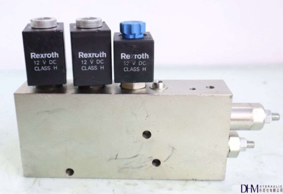 力士樂 R930051852