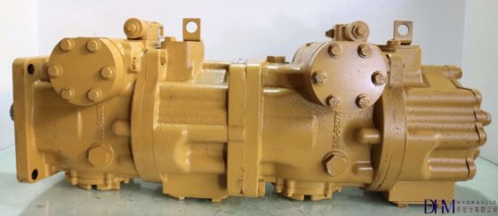 卡特彼勒 363-4458 + 363-4265