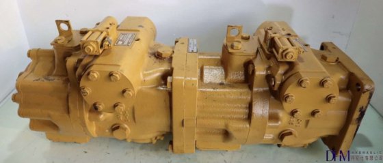 卡特彼勒 363-4458 + 363-4265