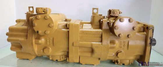 卡特彼勒 363-4458 + 363-4265